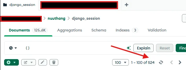 Django 세션 데이터 과다 누적 문제 해결에 대한 img