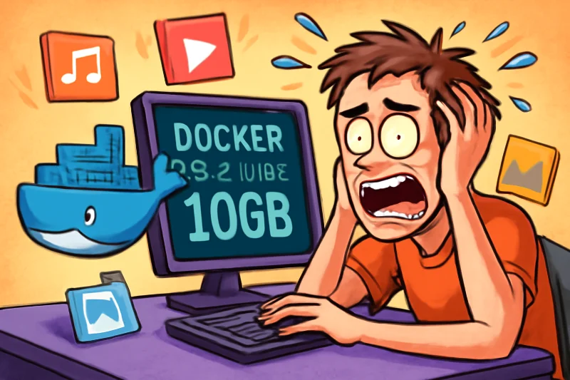 도커 빌드가 왜 이렇게 느려? 10GB 빌드 컨텍스트의 비극 😱에 대한 img