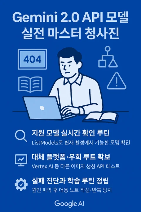 404 NOT_FOUND. {'error': {'code': 404, 'message': 'models/imagen-3 is not found for API version v1beta, or is not supported for generateContent. Call ListModels to see the list of available models an