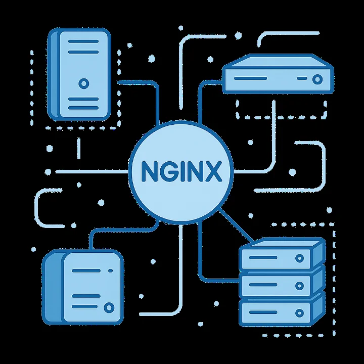 Nginx Upstream, 왜 써야 할까? 장점·적용법·실전 사례 한눈에