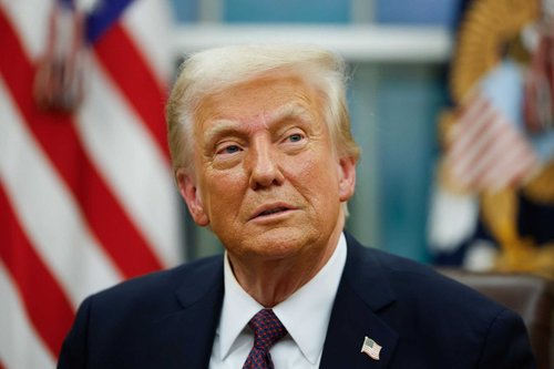 트럼프, 예멘 후티 반군 공습 명령 이란 지원 중단 요구 Trump Orders Airstrikes Against Yemen's Houthi Rebels, Demands End to Iranian Support