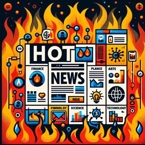 🔥 오늘의 핫 뉴스! 유용한 정보 총정리 🔥