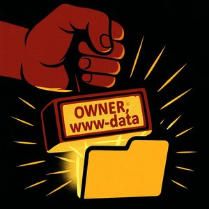 Docker WordPress 권한 문제 마스터 청사진
