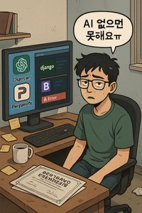 아무도 안물어봤지만