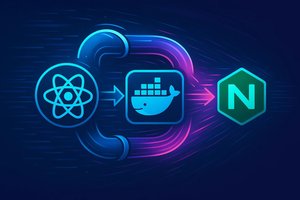 띠용하는 멀티 스테이지 Docker 빌드