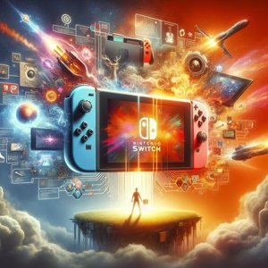 "놀라운 Nintendo Switch 2! 필수 정보 총정리!"