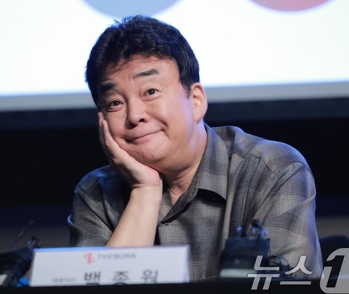 백종원, 신뢰 흔들리나? 더본코리아 원산지 표기·성분 논란에 대중 분노