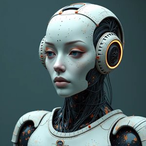 "감정을 흉내내는 AI 로봇, 불편할까?"